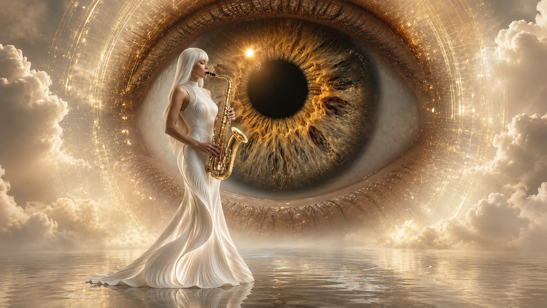 “Focus on Now” by Karine Muse | June 28, 2026