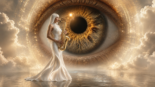 “Focus on Now” by Karine Muse | June 28, 2026